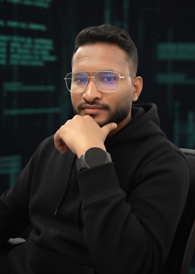 professional portrait