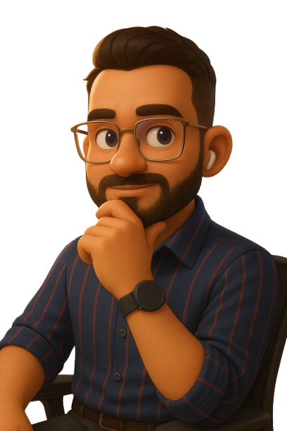 professional portrait